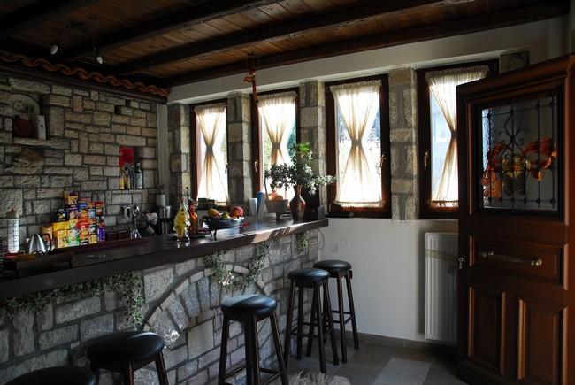 Guesthouse Petrino Pezoula Luaran gambar
